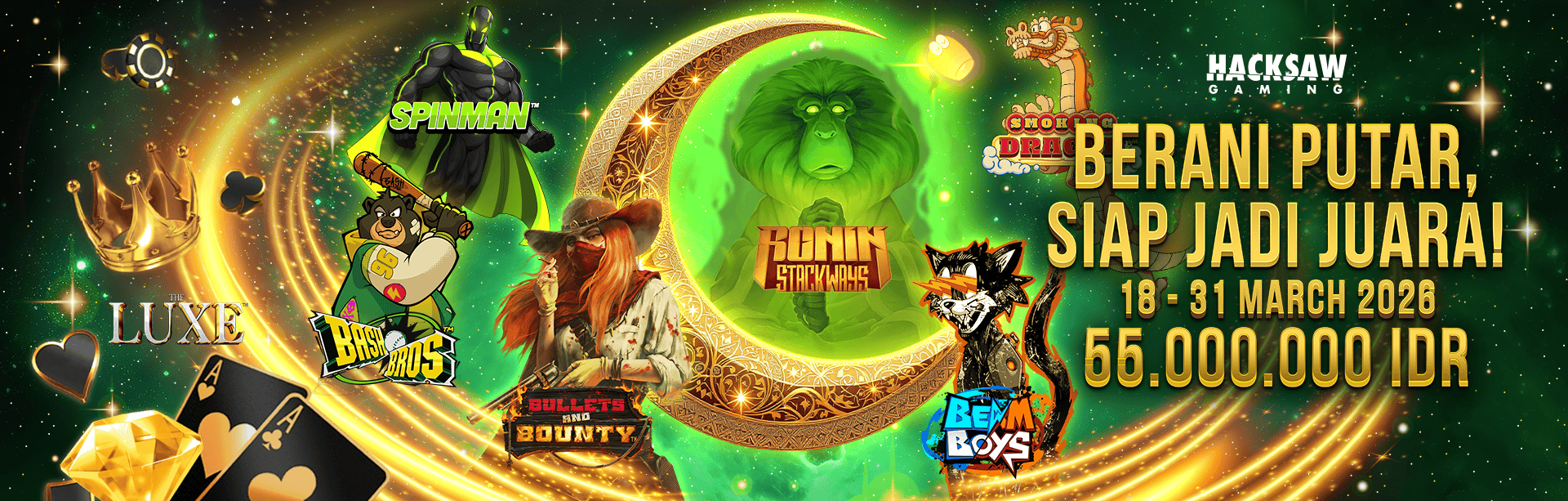 Slot Thailand Terbaru dan Sistem Reward Harian yang Banyak Dibahas Pengguna